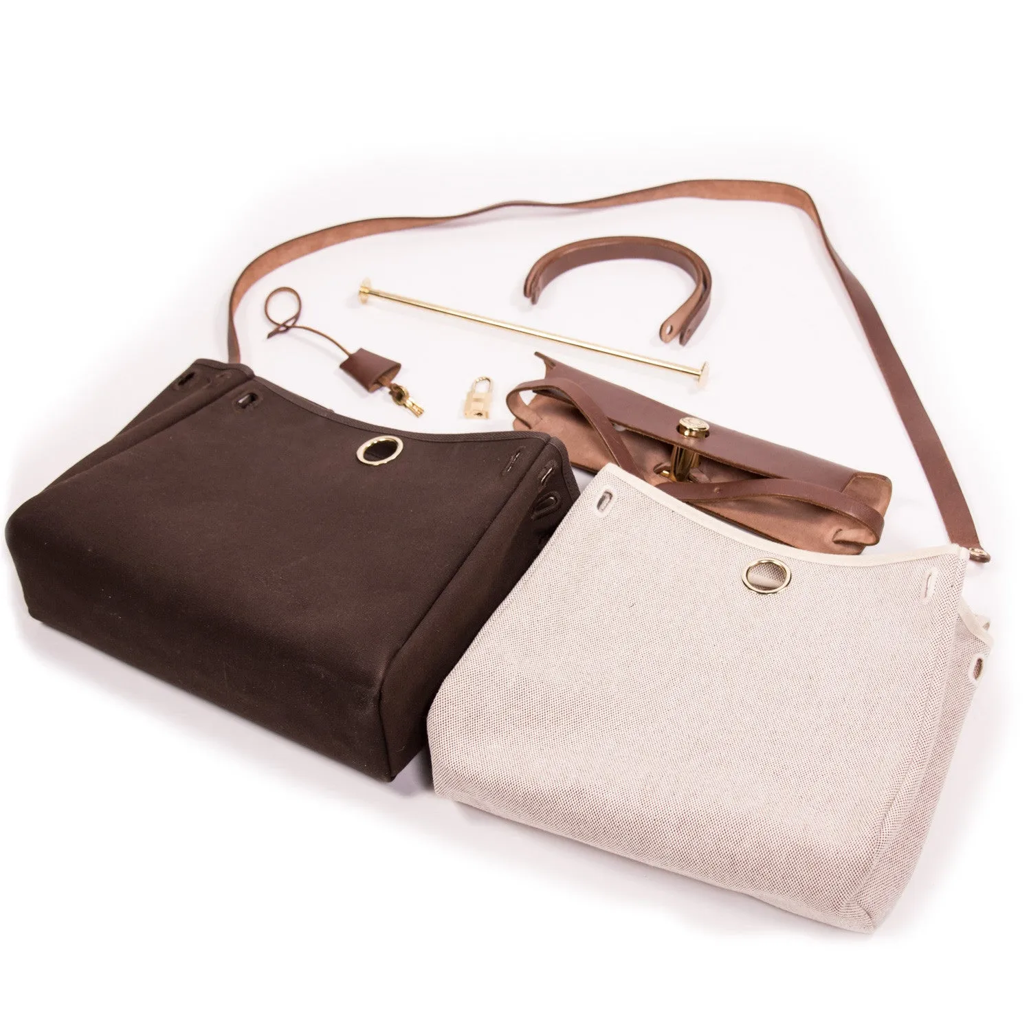 Hermes Herbag PM