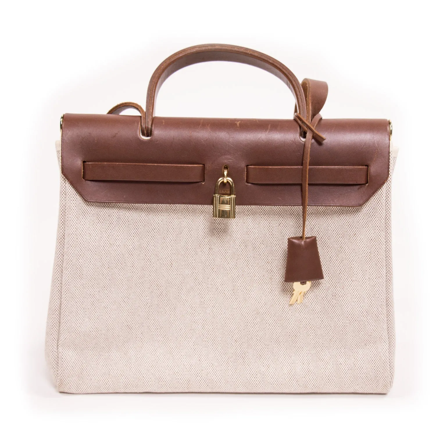 Hermes Herbag PM