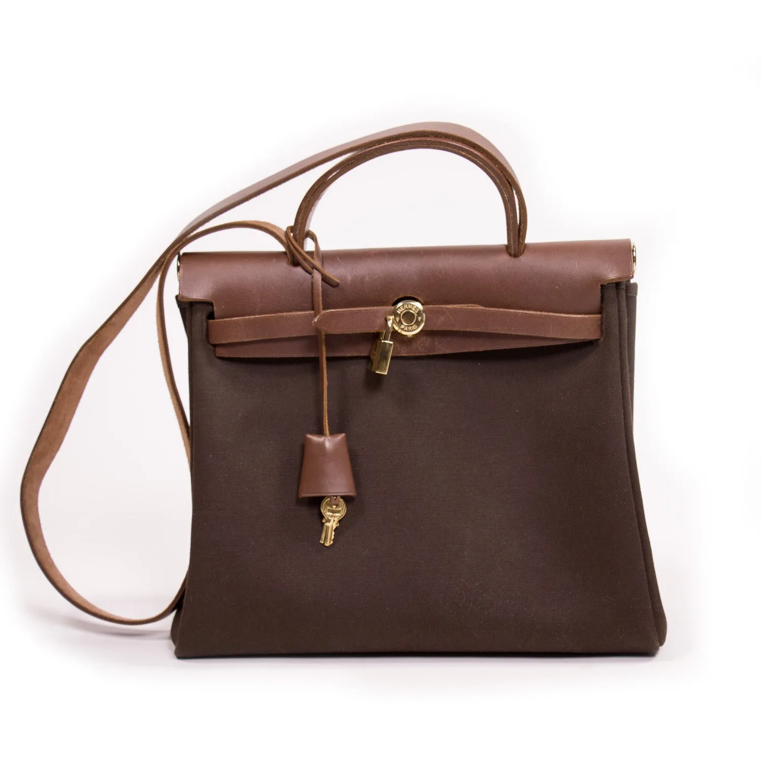 Hermes Herbag PM