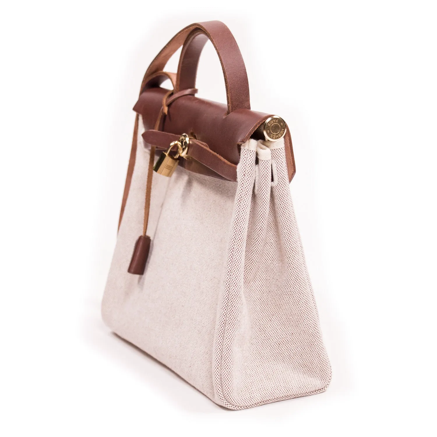 Hermes Herbag PM