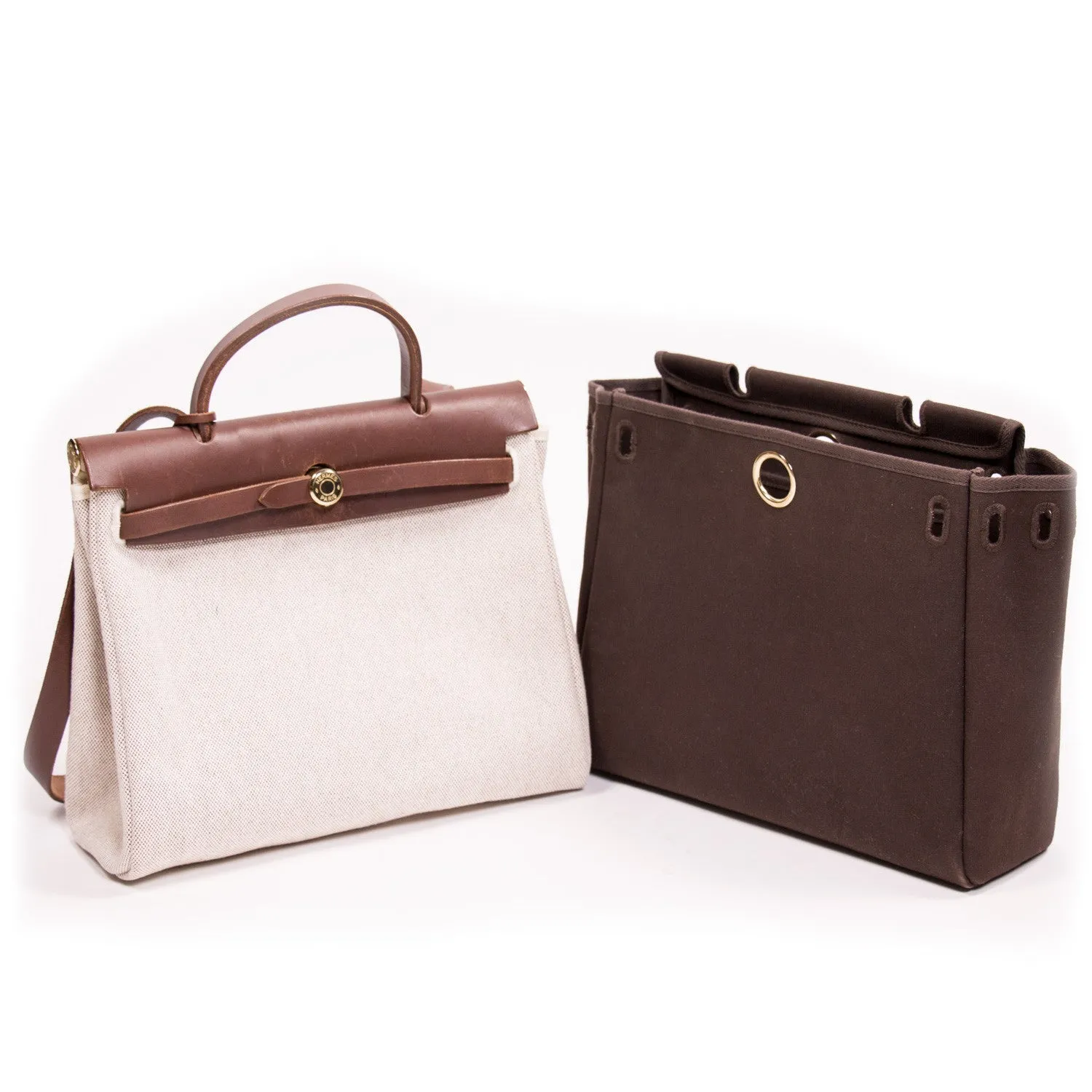 Hermes Herbag PM