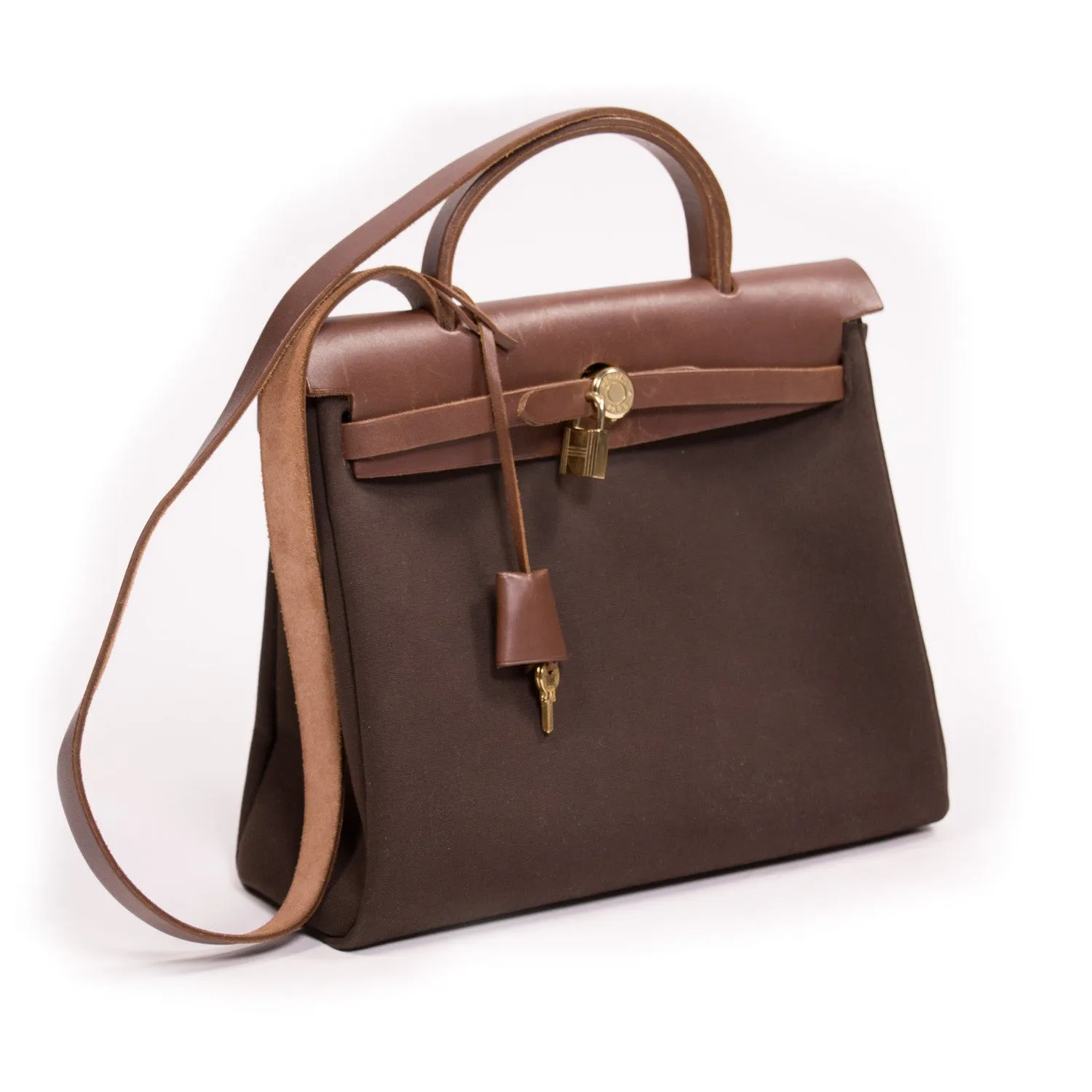 Hermes Herbag PM