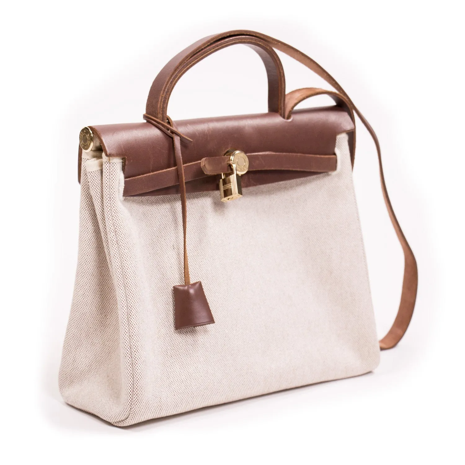 Hermes Herbag PM