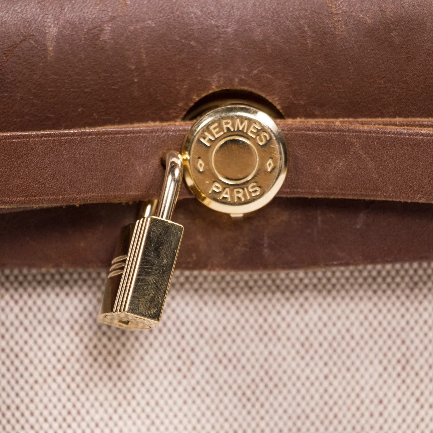 Hermes Herbag PM