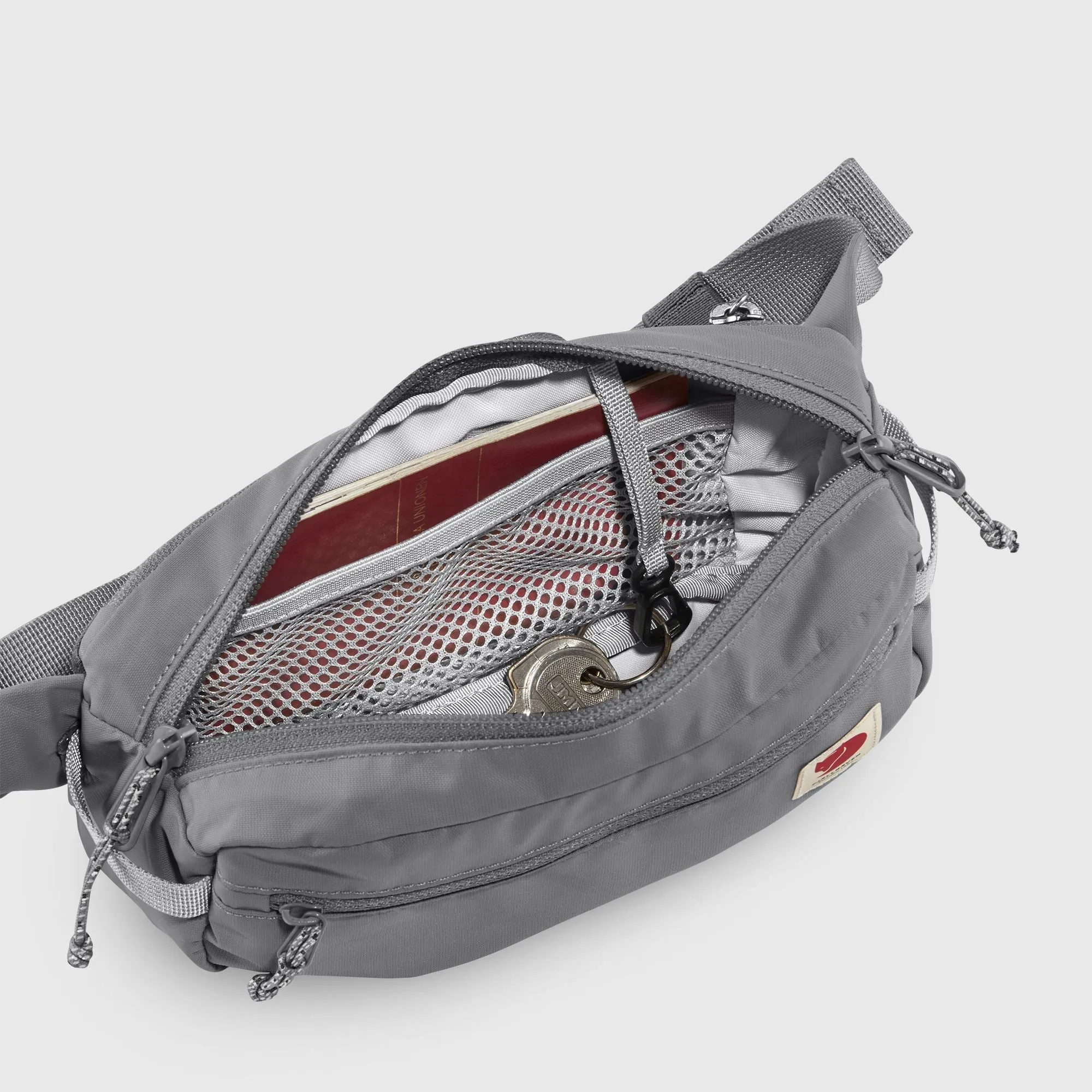 High Coast Hip Pack