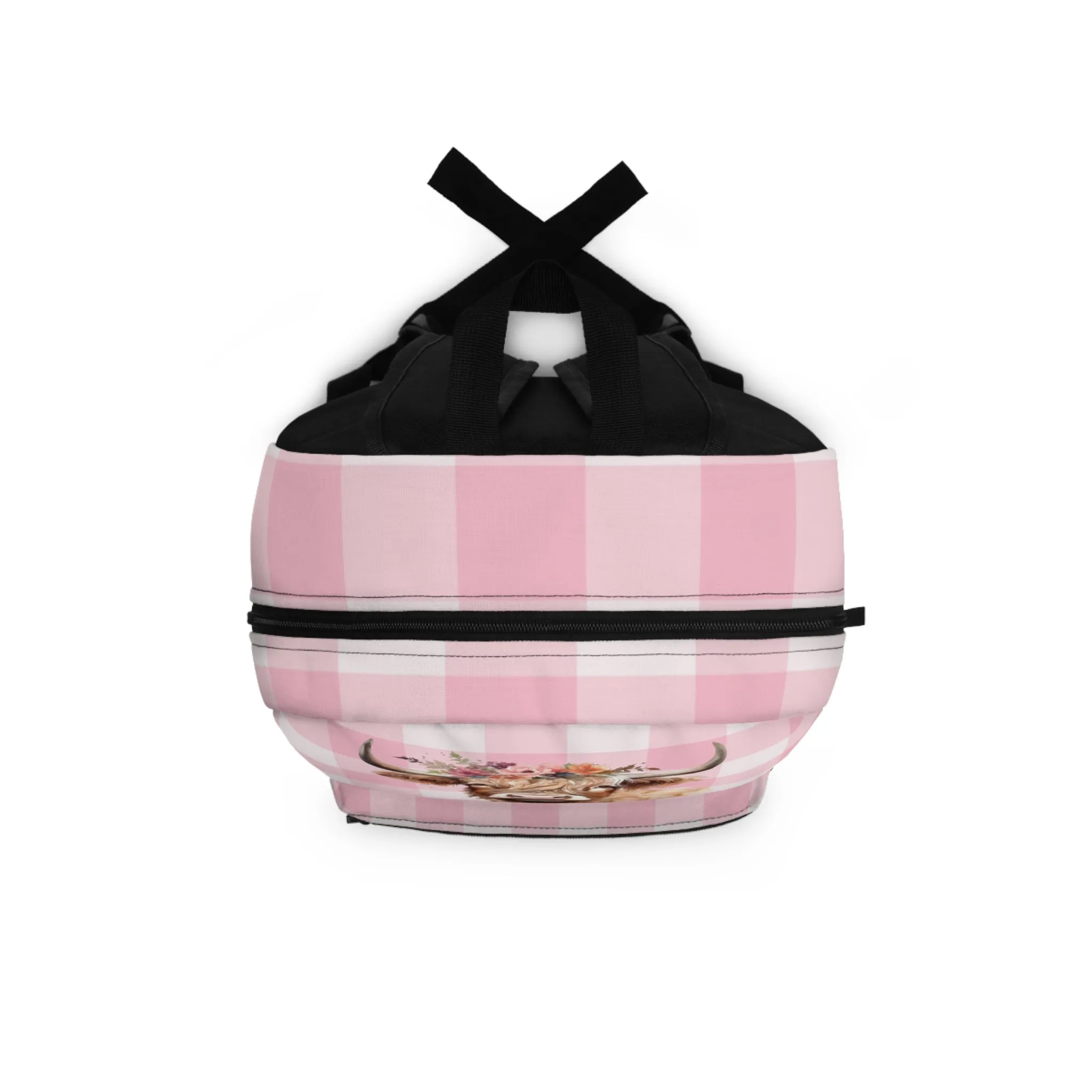 Highland Bessie Backpack