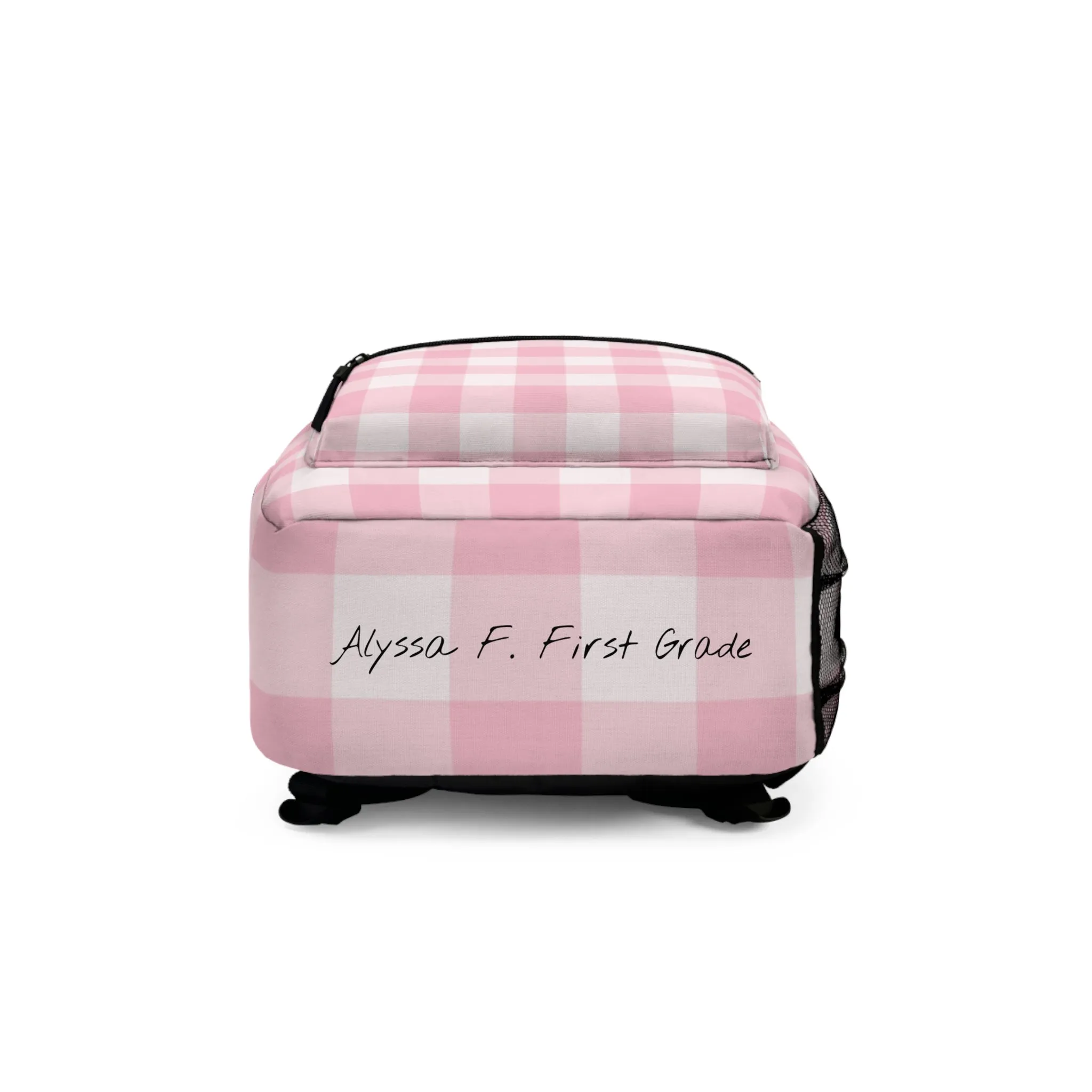 Highland Bessie Backpack