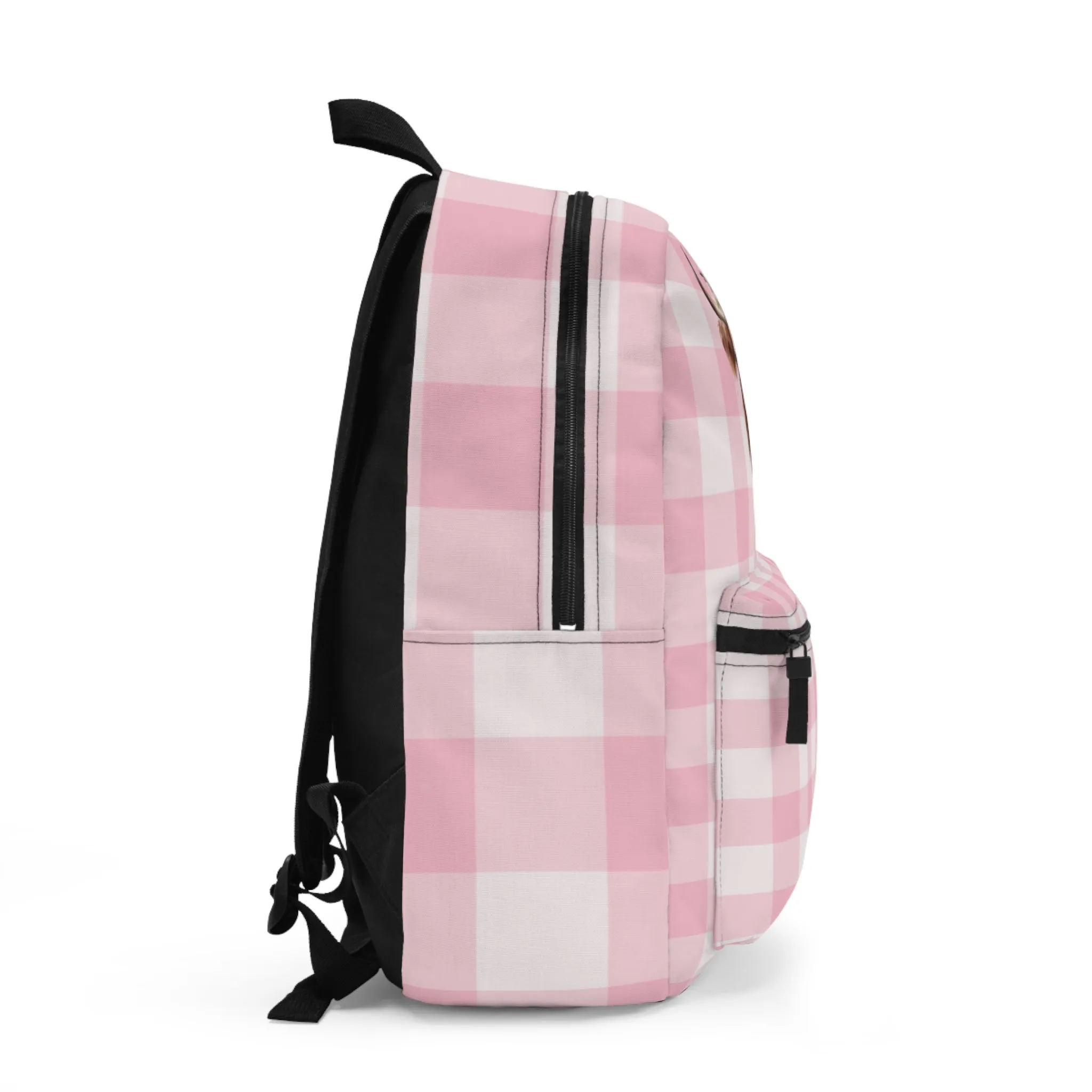 Highland Bessie Backpack