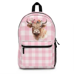 Highland Bessie Backpack