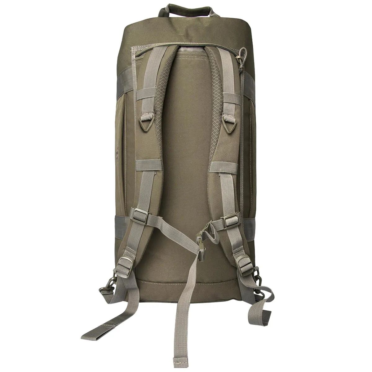 Highlander Loader 100L Holdall Gen2