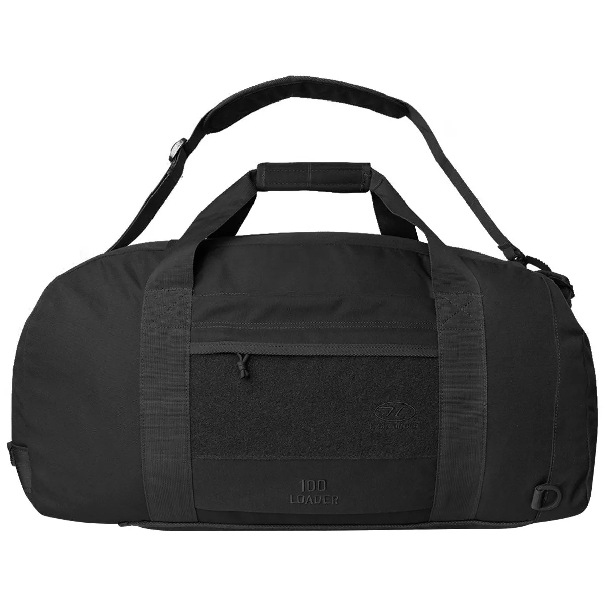 Highlander Loader 100L Holdall Gen2