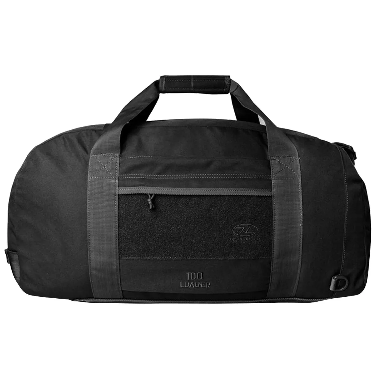 Highlander Loader 100L Holdall Gen2