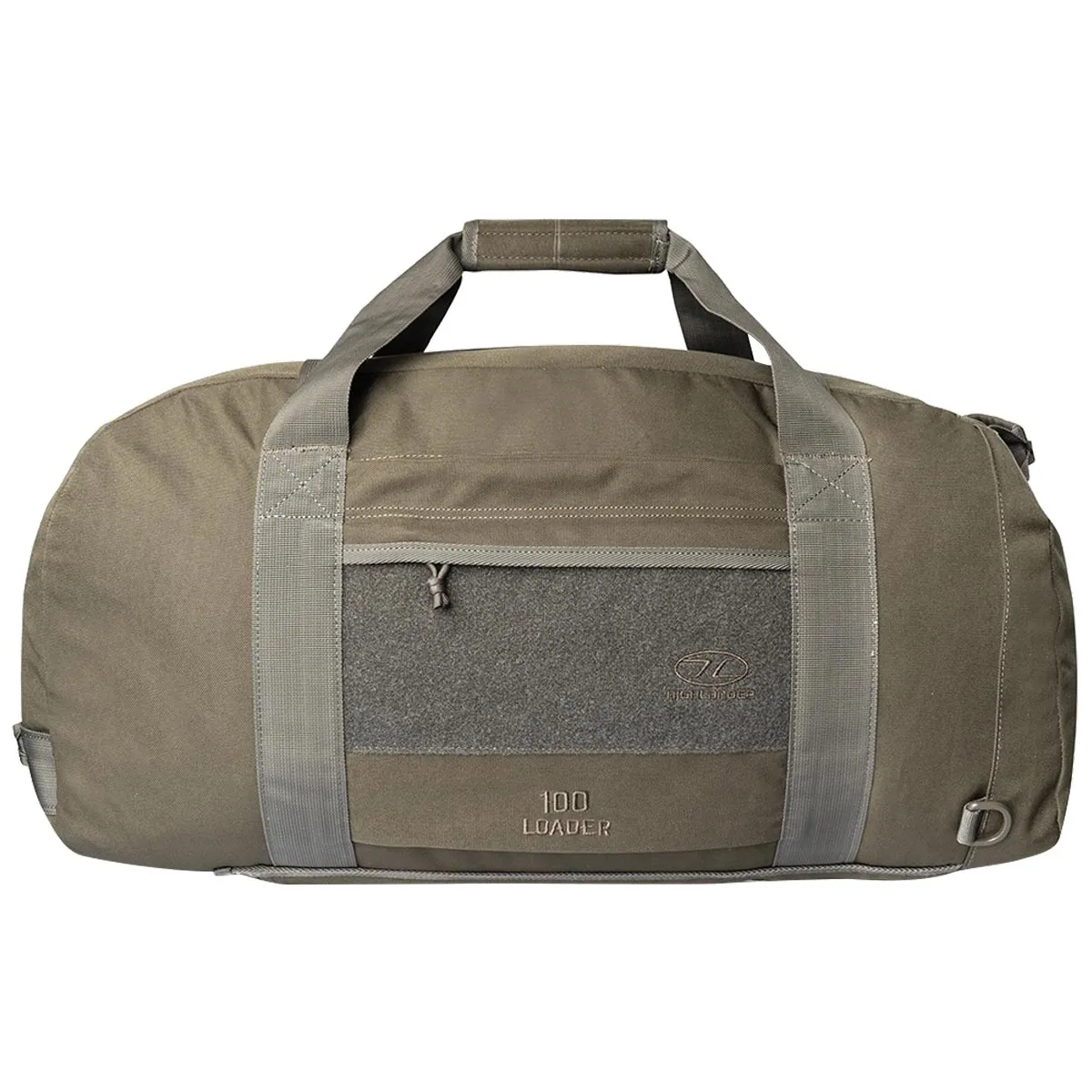 Highlander Loader 100L Holdall Gen2