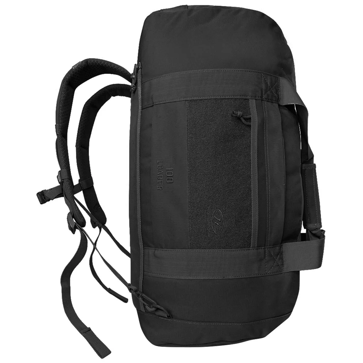 Highlander Loader 100L Holdall Gen2