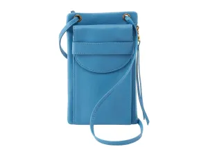 HOBO Agile Dusty Blue One Size