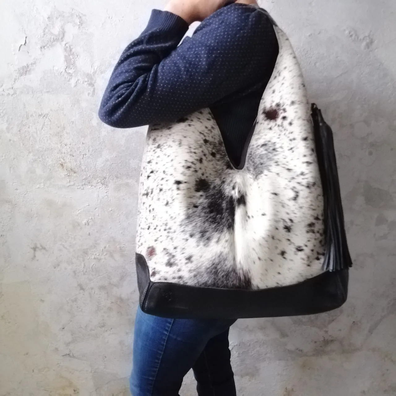 Hobo Bag - SC20-HB21