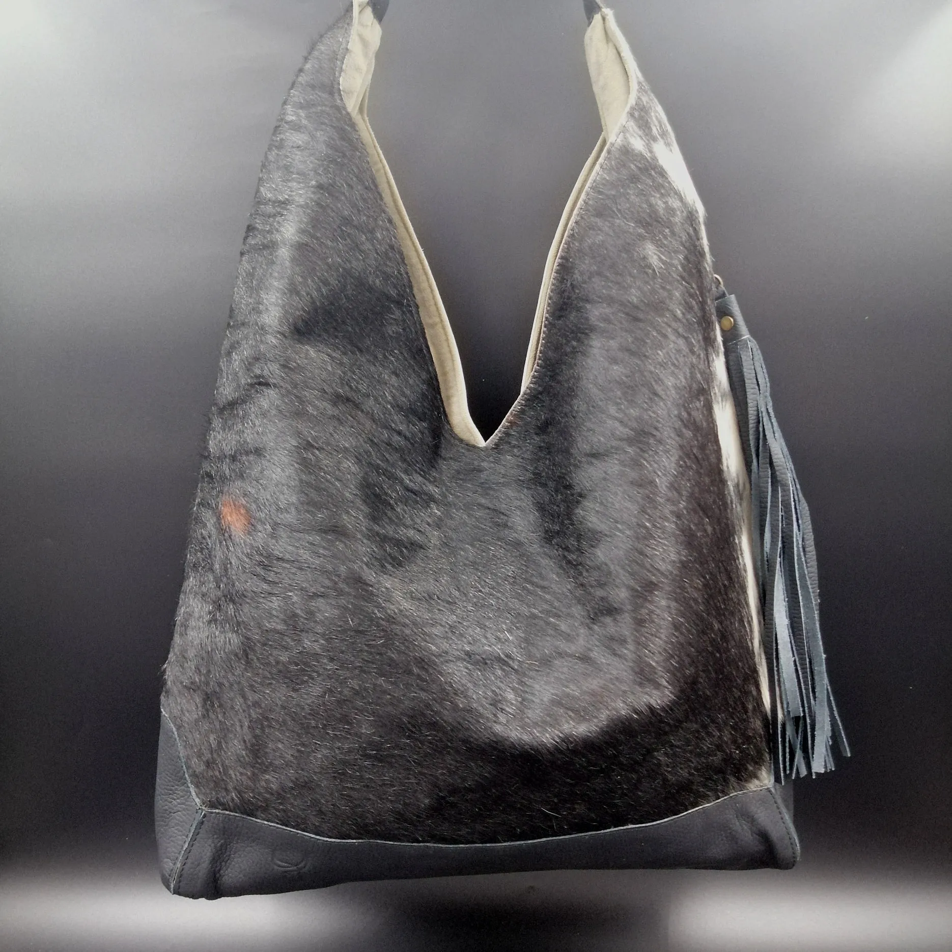 Hobo Bag - SC20-HB21