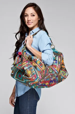 HOBO BAG