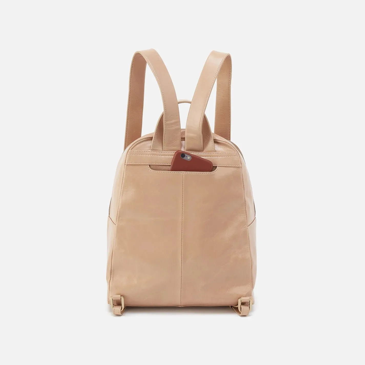 Hobo Billie Backpack Sand