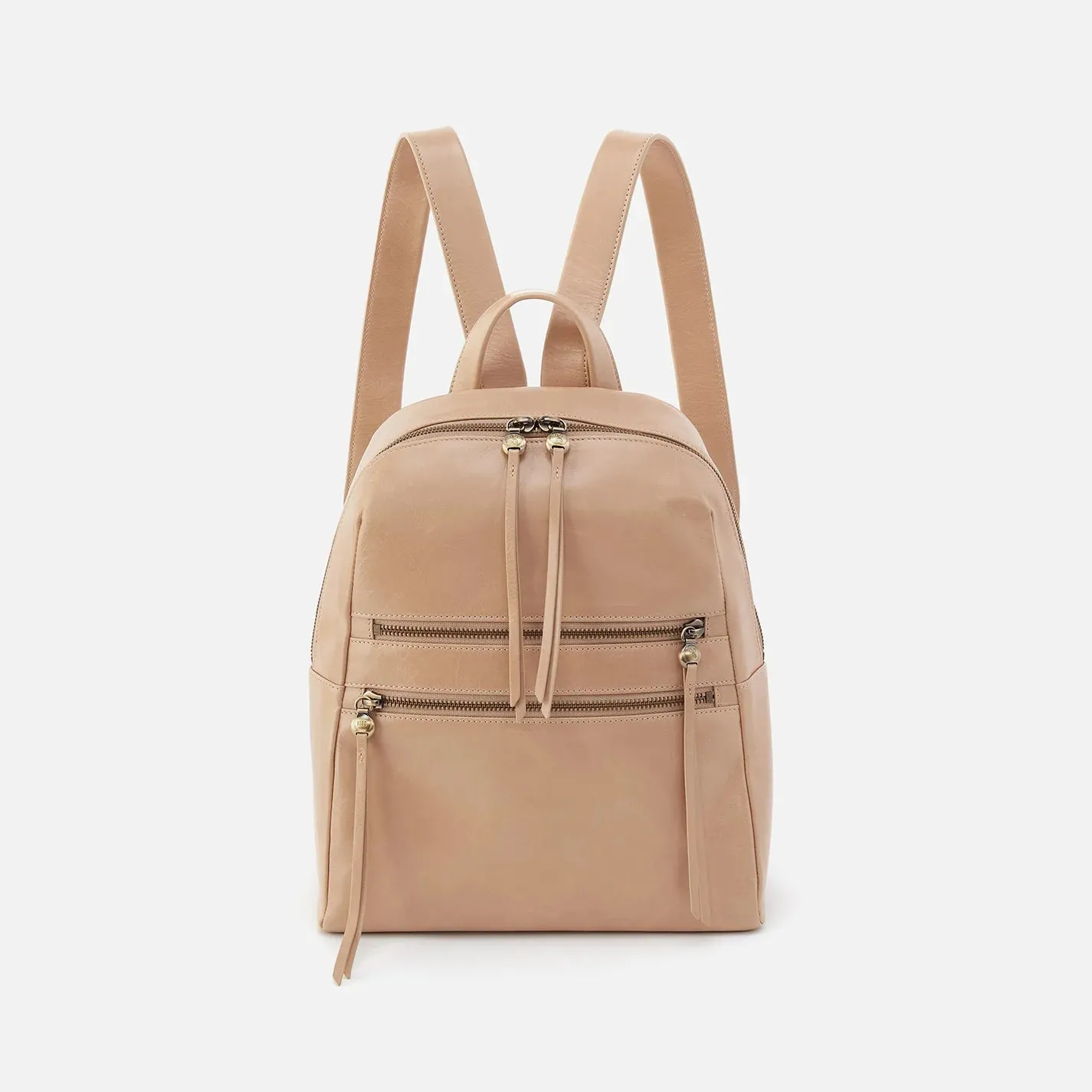 Hobo Billie Backpack Sand