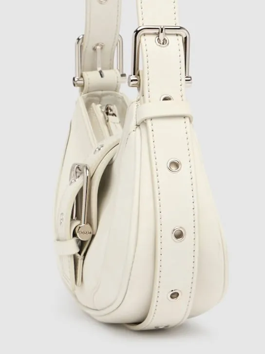 Hobo Brocle Marina Cream Bag