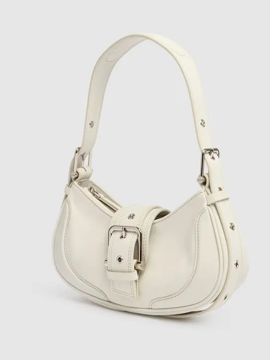 Hobo Brocle Marina Cream Bag