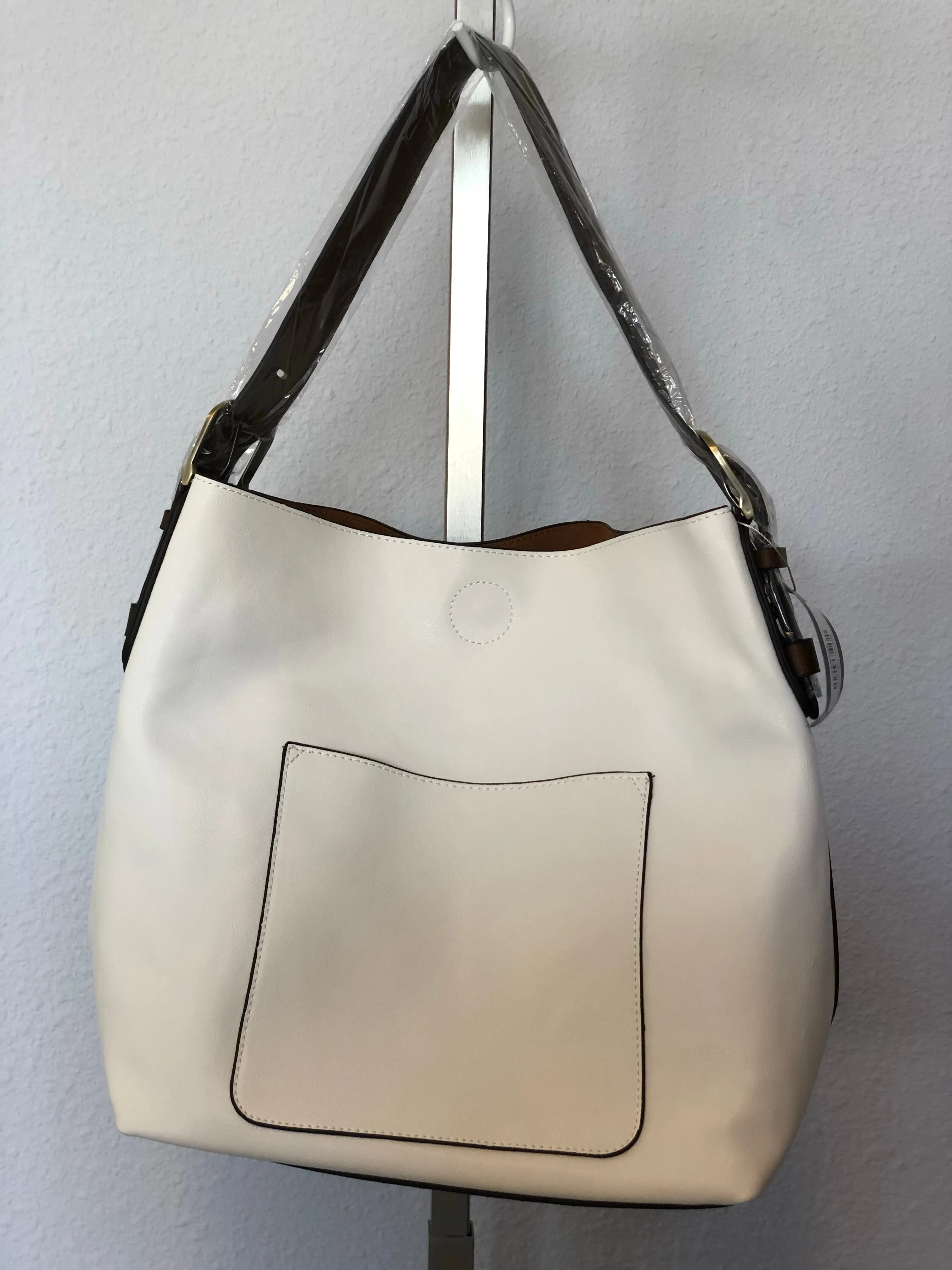 HOBO COFFEE HANDLE HANDBAG