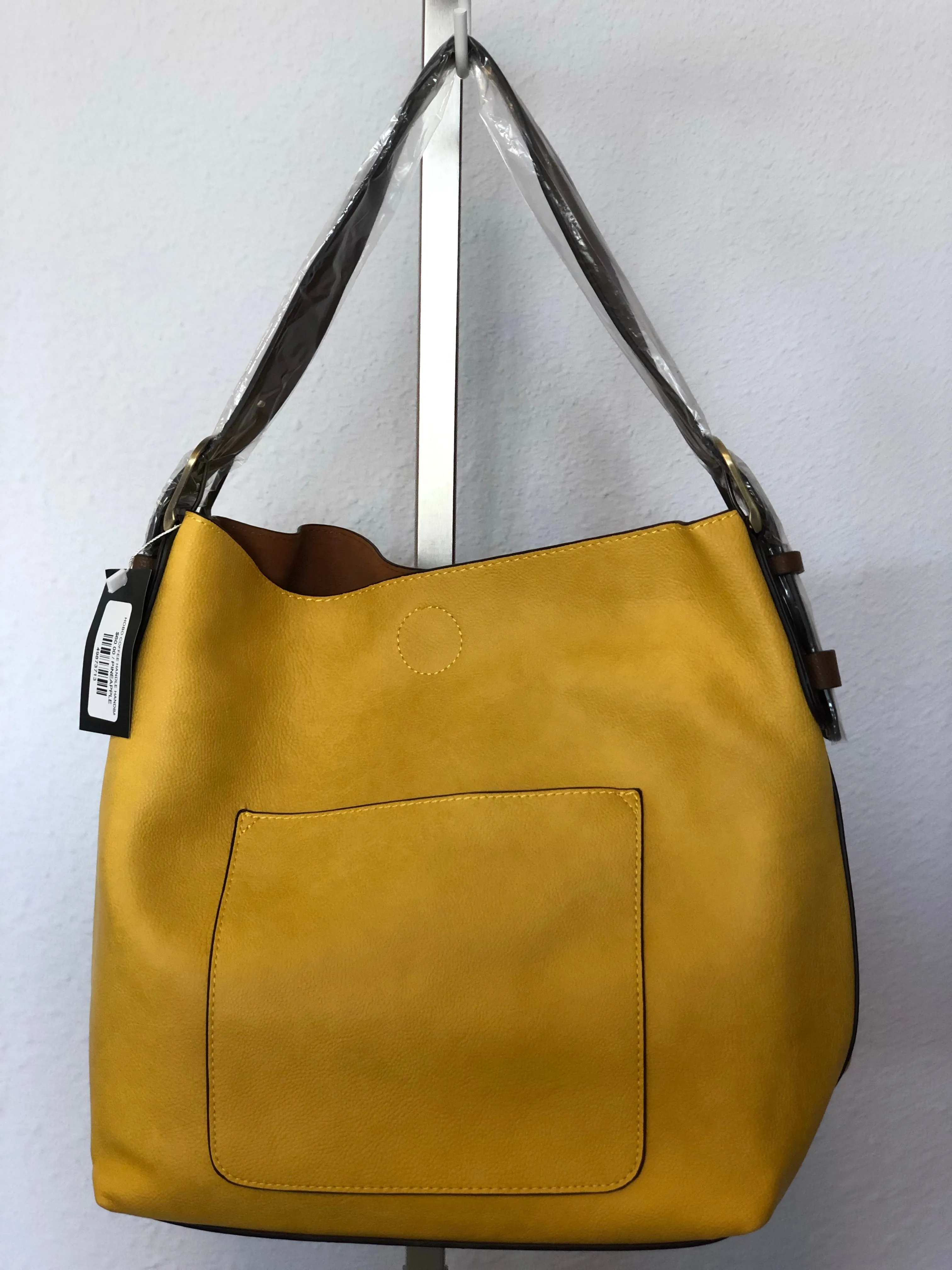 HOBO COFFEE HANDLE HANDBAG
