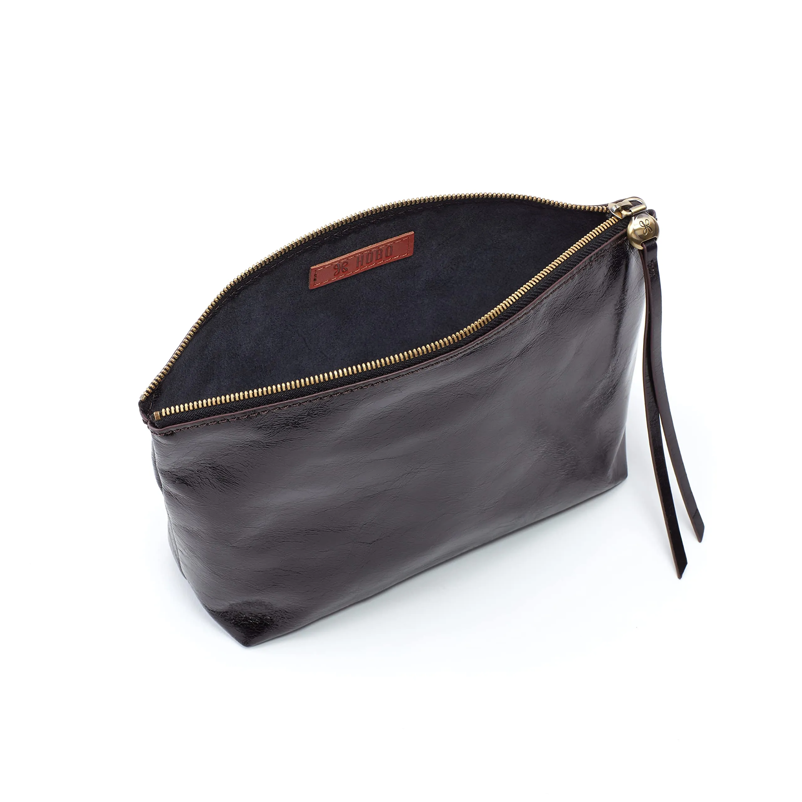 HOBO Collect Black One Size