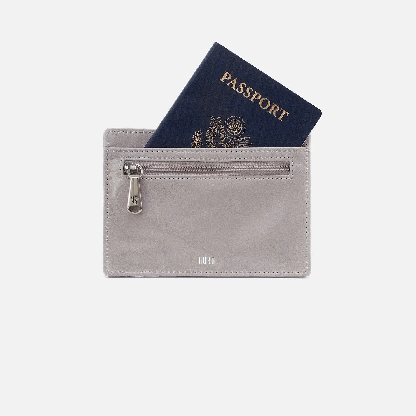 Hobo Euro Slide Card Case
