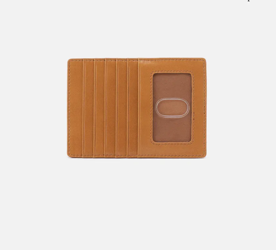 Hobo Euro Slide Card Case