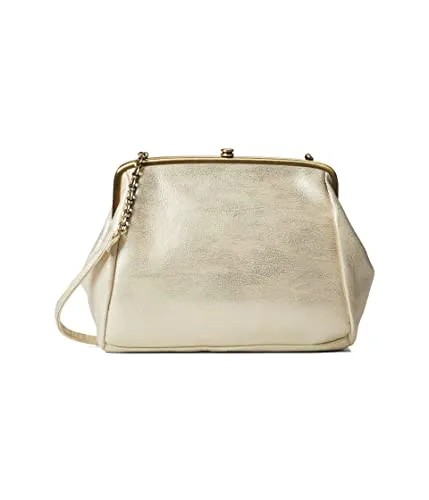 HOBO Holly Pearled Silver One Size