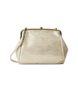 HOBO Holly Pearled Silver One Size