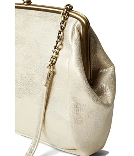 HOBO Holly Pearled Silver One Size