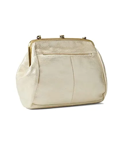 HOBO Holly Pearled Silver One Size