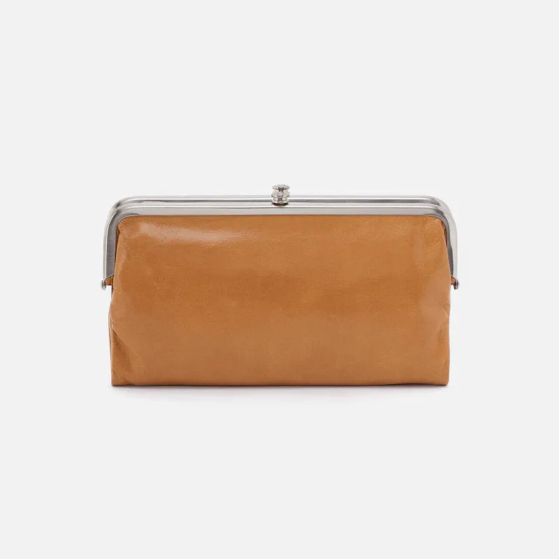 Hobo Lauren Clutch Wallet