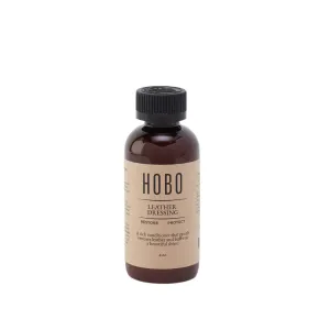HOBO LEATHER DRESSING | 4 OZ
