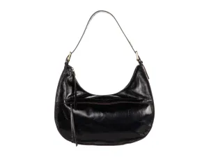 HOBO Prevail Black One Size
