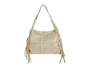 HOBO Promise Buffed Gold One Size