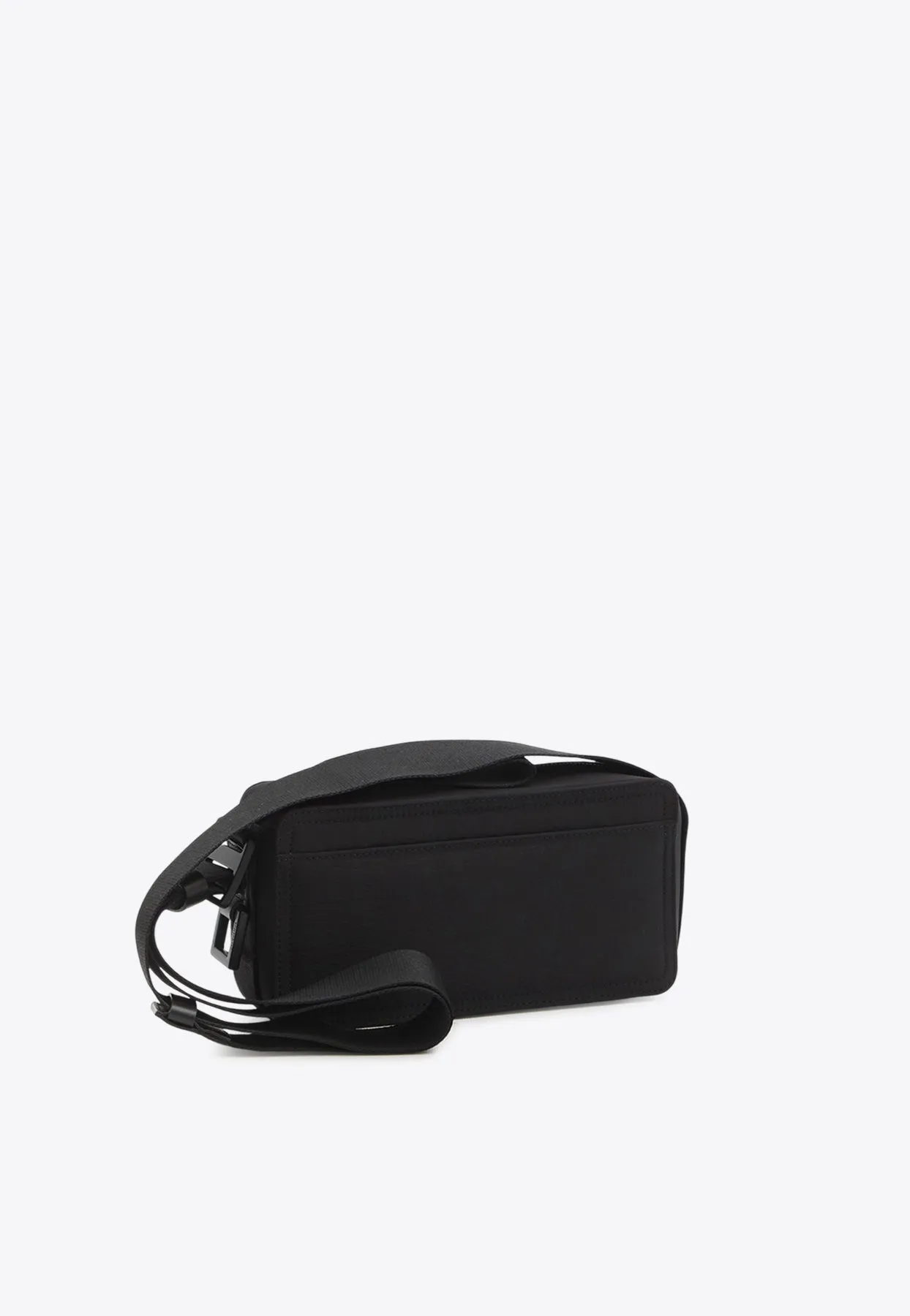 Horizontal Cuerda Crossbody Bag