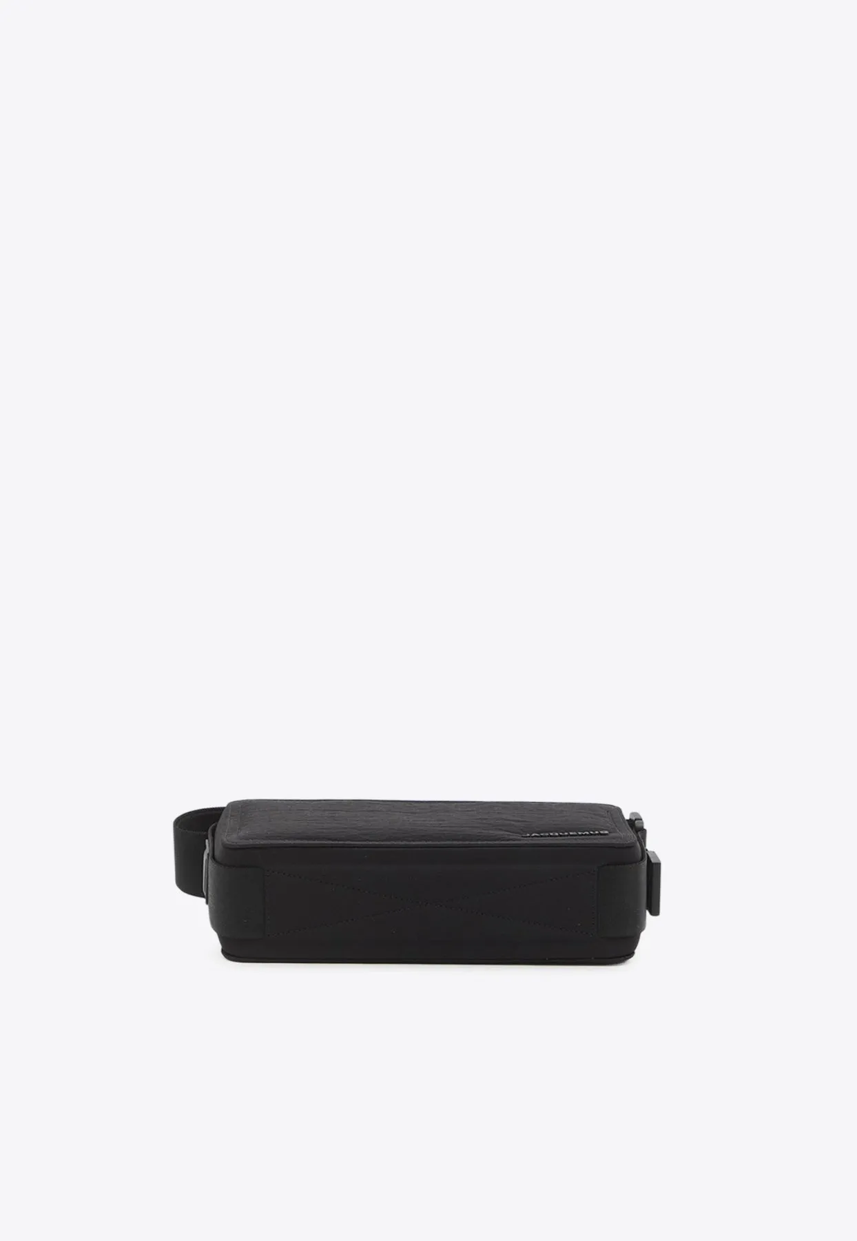 Horizontal Cuerda Crossbody Bag