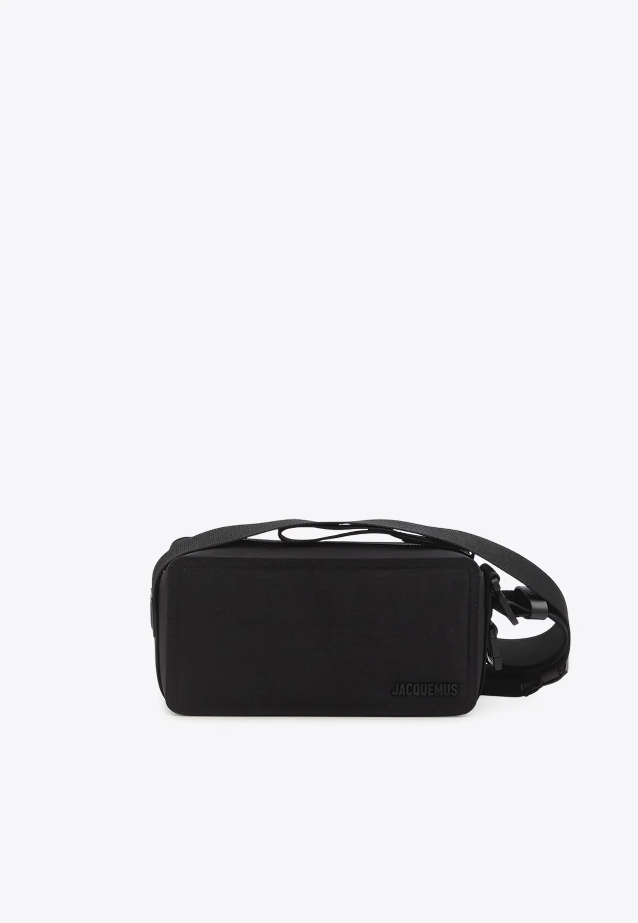 Horizontal Cuerda Crossbody Bag