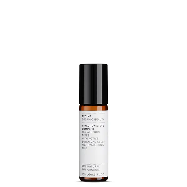 Hyaluronic Eye Complex
