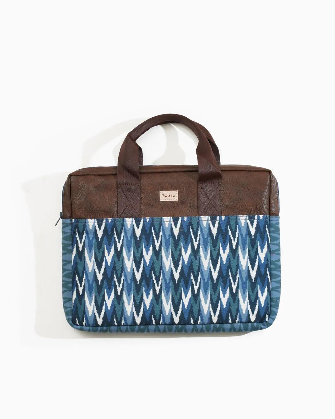 Ikat Laptop Sleeve Bag