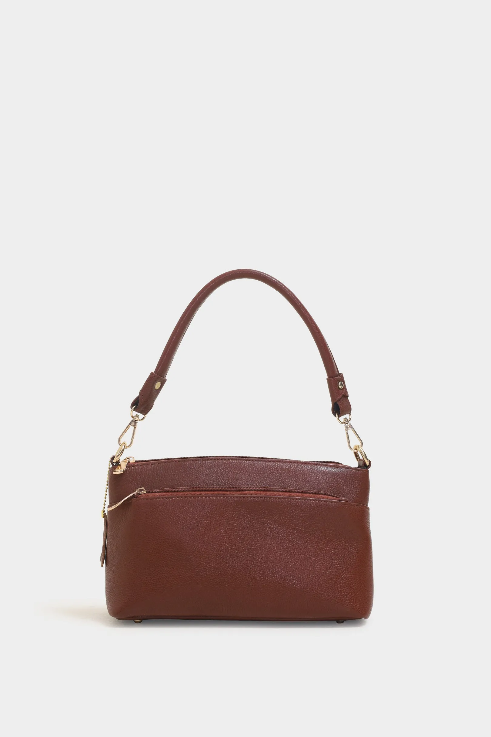 Isla satchel bag