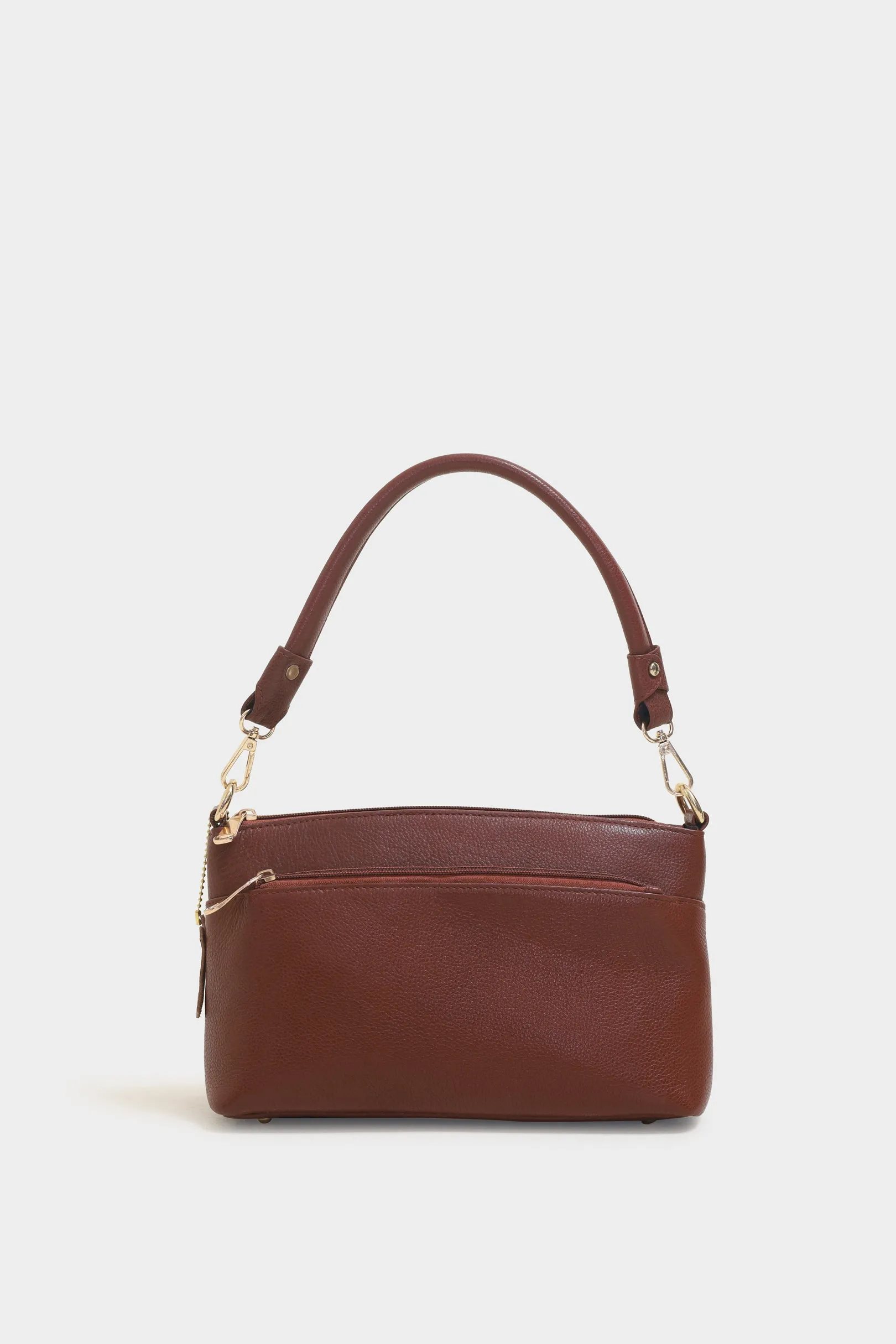 Isla satchel bag
