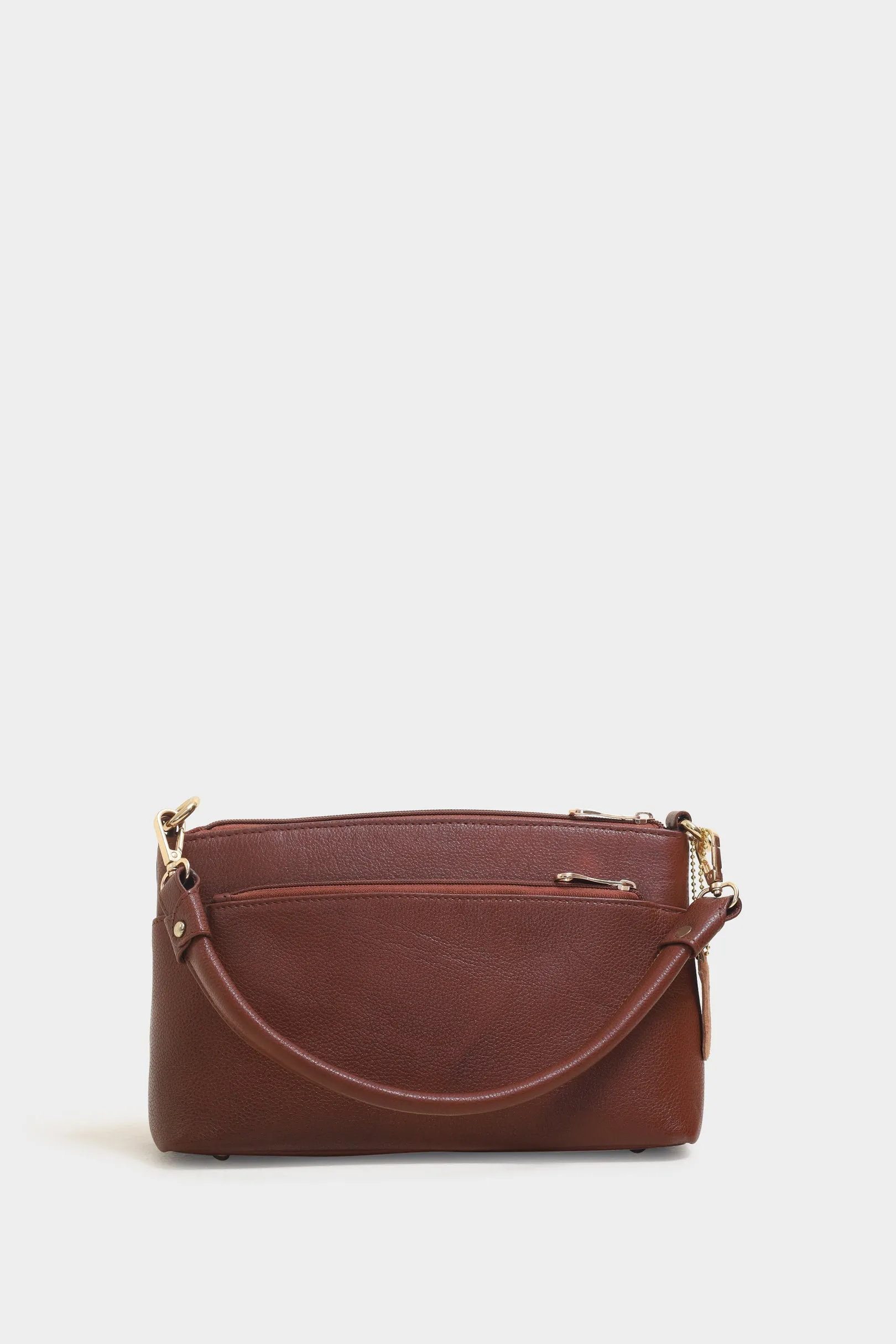 Isla satchel bag