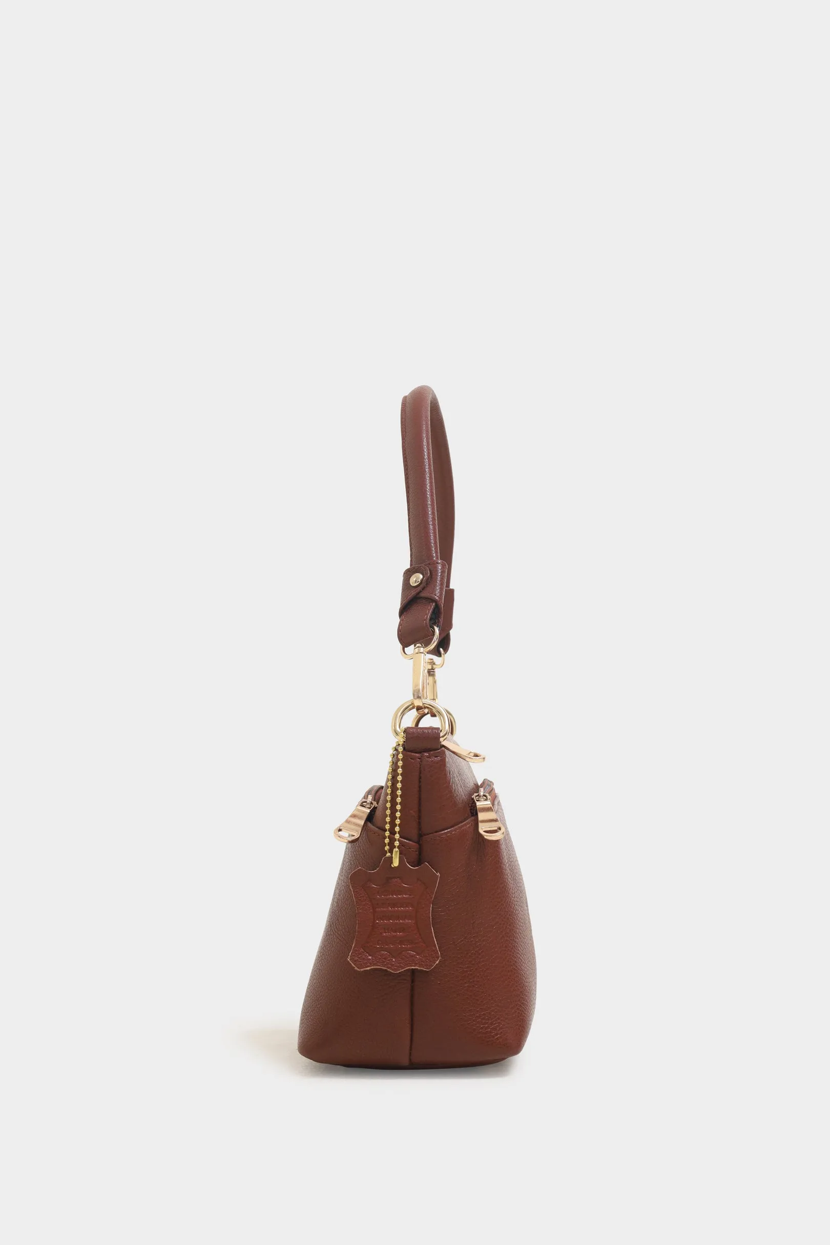 Isla satchel bag