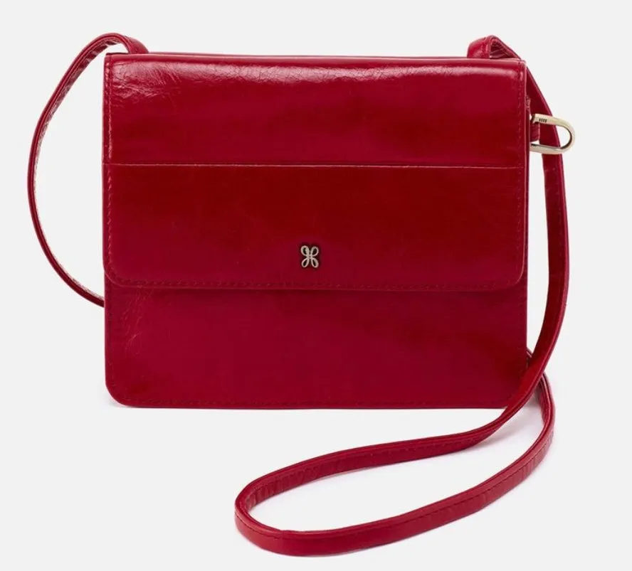 Jill wallet crossbody