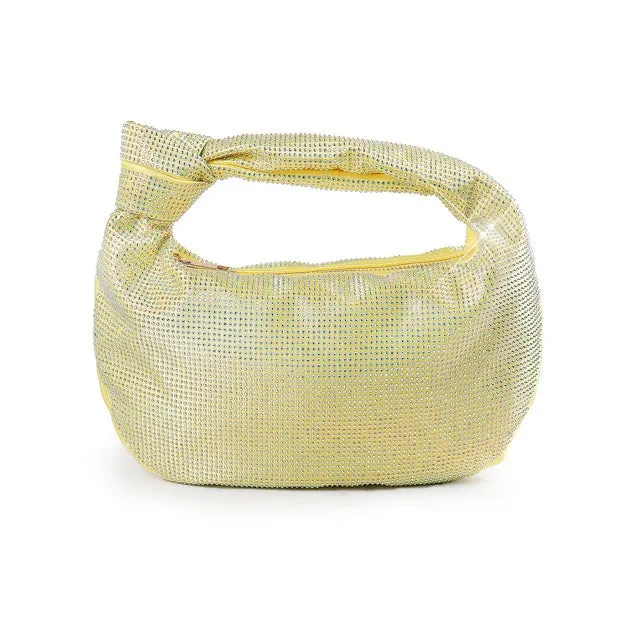 Jodie Bag- Butter